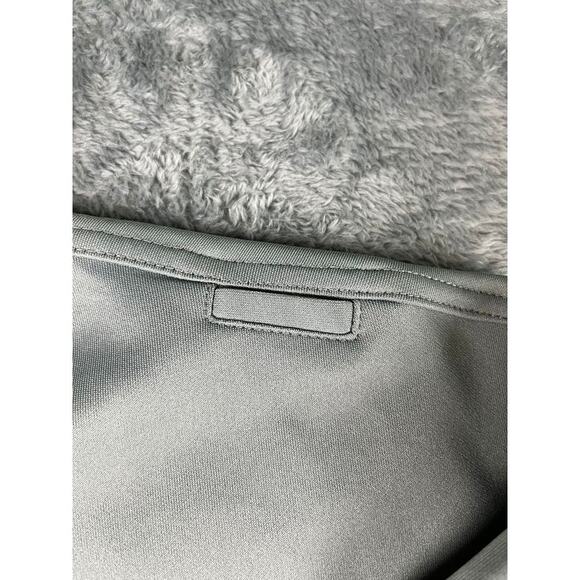 Men’s Gray Propper Tactical Performance Polo Shirt Size XL Excellent Condition - Picture 4 of 9